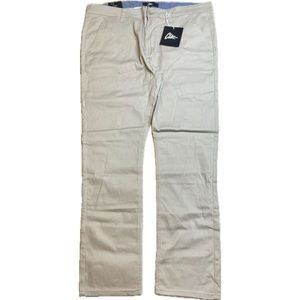 CLSC - Men’s Chino Pants - Khaki - Size 40x32 - NWT